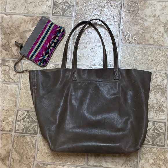 Kon-dor Rumi I am Able tote - Picture 3 of 8